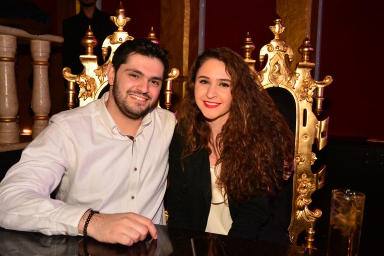 Theatrum on Saturday Night